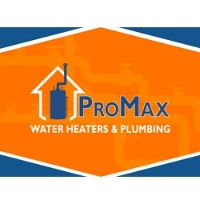 ProMax Water Heaters & Plumbing