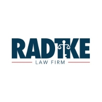 Brands,  Businesses, Places & Professionals Radtke Law Firm in Everett WA