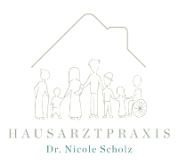 Hausarztpraxis Dr. Nicole Scholz