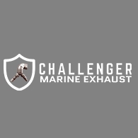 Challenger Marine Exhaust