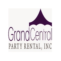 Grand Central Party Rental