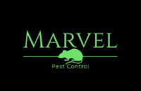 Marvel Pest Control