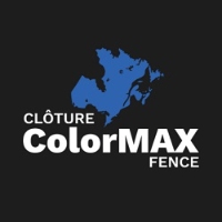 Clôture ColorMAX