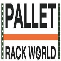 Brands,  Businesses, Places & Professionals Pallet Rack World in Liberty NC