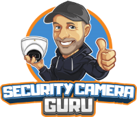 Brands,  Businesses, Places & Professionals Security Camera Guru - Camera Installer in Waterford Township MI