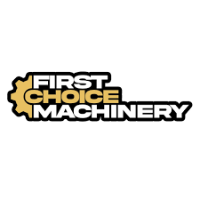 Brands,  Businesses, Places & Professionals First Choice Machinery in Lincolnshire England