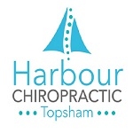 Brands,  Businesses, Places & Professionals Harbour Chiropractic & Physiotherapy, Topsham in Exeter England