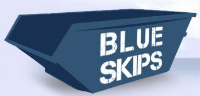 Blue Skips