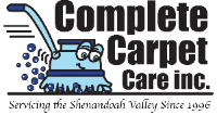 Brands,  Businesses, Places & Professionals Complete Carpet Care in Front Royal VA