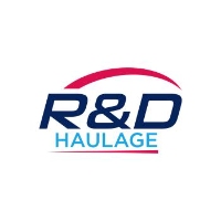 Brands,  Businesses, Places & Professionals R & D Haulage Ltd in Leeds England