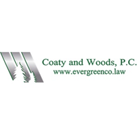 Brands,  Businesses, Places & Professionals Coaty and Woods, P.C. in Evergreen CO