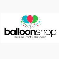 Balloon Shop