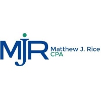 Brands,  Businesses, Places & Professionals Matthew J. Rice CPA in Charlotte NC