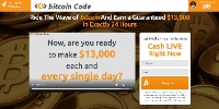 Bitcoin Code