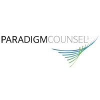 Brands,  Businesses, Places & Professionals Paradigm Counsel LLP in Palo Alto CA