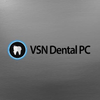 Brands,  Businesses, Places & Professionals VSN Dental PC in Englishtown NJ