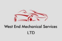 Brands,  Businesses, Places & Professionals West End Mechanical Services Ltd in Lanark Scotland