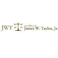 Law Office of James W. Taylor, Jr.