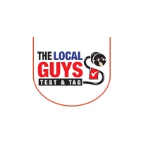 Brands,  Businesses, Places & Professionals The Local Guys – Test and Tag in Brooklyn Park SA