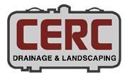 CERC Oil Tank Removal, Excavation & Drainage