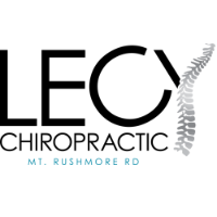 Brands,  Businesses, Places & Professionals Lecy Chiropractic Clinic in Rapid City SD