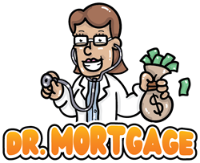 Dr. Mortgage