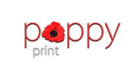 Brands,  Businesses, Places & Professionals Poppy Print in Kettering, Northamptonshire England