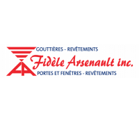 Brands,  Businesses, Places & Professionals Fidèle Arsenault Inc in Dollard-des-Ormeaux QC