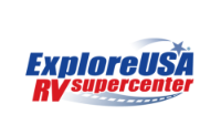 ExploreUSA RV Supercenter Katy