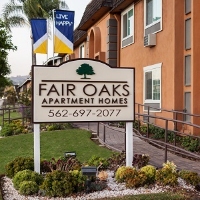 Fair Oaks Apartment Homes