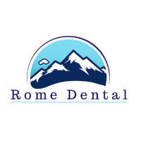 Brands,  Businesses, Places & Professionals Rome Dental in Rome GA