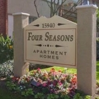 Brands,  Businesses, Places & Professionals Four Seasons Apartment Homes in Paramount CA