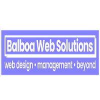 Brands,  Businesses, Places & Professionals Balboa Web Solutions in Carlsbad CA