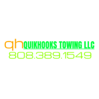 Brands,  Businesses, Places & Professionals QuikHooks Towing LLC in Honolulu HI