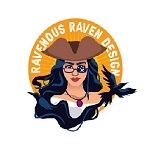 Brands,  Businesses, Places & Professionals Ravenous Raven Design in  WA