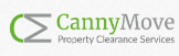 Brands,  Businesses, Places & Professionals Canny Move LTD in Bedford England