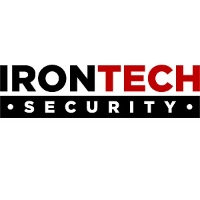 Brands,  Businesses, Places & Professionals IronTech Security - Cybersecurity & IT Services in Fort Smith AR