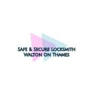 Brands,  Businesses, Places & Professionals Safe and Secure Locksmith Walton in Walton-on-Thames England