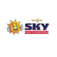 Brands,  Businesses, Places & Professionals Sky Heating, AC, Plumbing & Electrical in Gresham OR