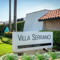 Villa Serrano Apartment Homes