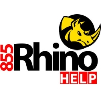 855 Rhino Help