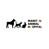 Brands,  Businesses, Places & Professionals Manitou Animal Hospital in Kitchener ON