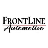 Brands,  Businesses, Places & Professionals FrontLine Automotive in Fairbanks AK