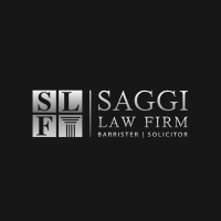 Brands,  Businesses, Places & Professionals Saggi Law Firm in Brampton ON