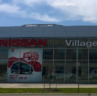 Village Nissan