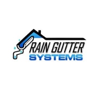 Rain Gutter Systems