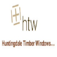 Huntingdale Timber Windows Pty Ltd