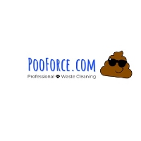 Brands,  Businesses, Places & Professionals Poo Force LLC. Dog Poop Clean Up in Oakdale MN