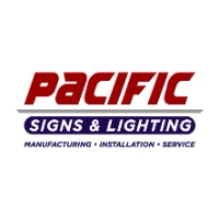 Brands,  Businesses, Places & Professionals Pacific Signs & Lighting in Santa Rosa CA