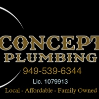 Concept Plumbing